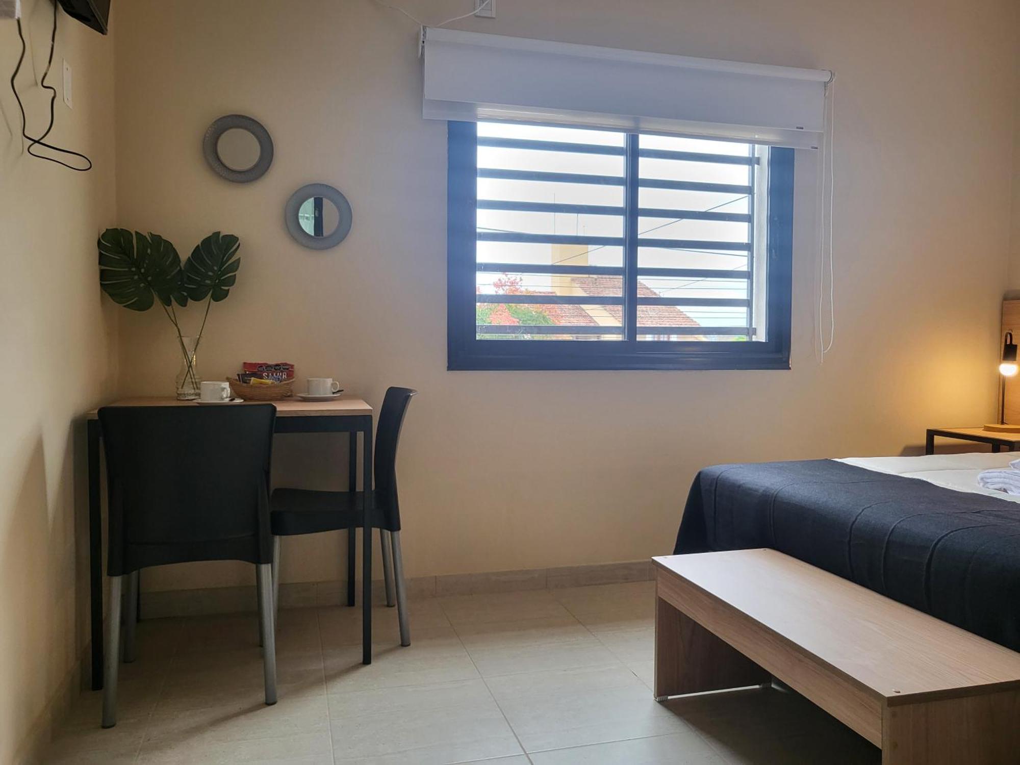 E&s Grand Bourg - Unidades A Estrenar Apartamento Salta