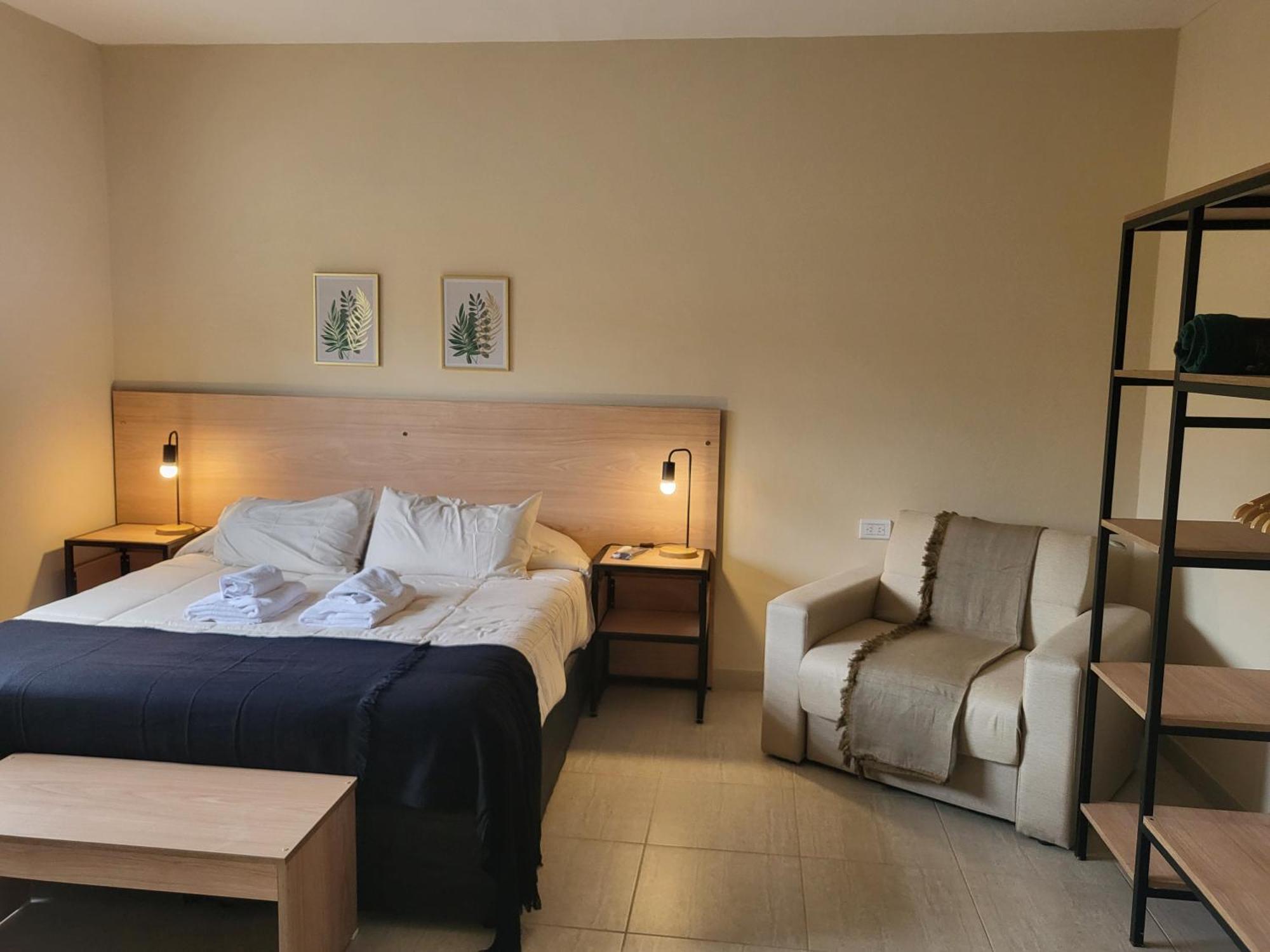 E&s Grand Bourg - Unidades A Estrenar Salta