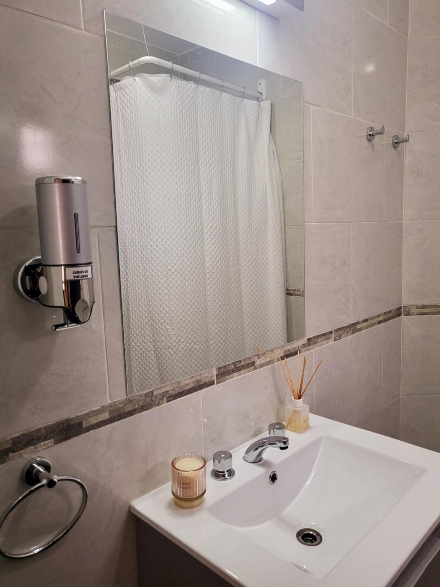 Apartamento E&s Grand Bourg - Unidades A Estrenar