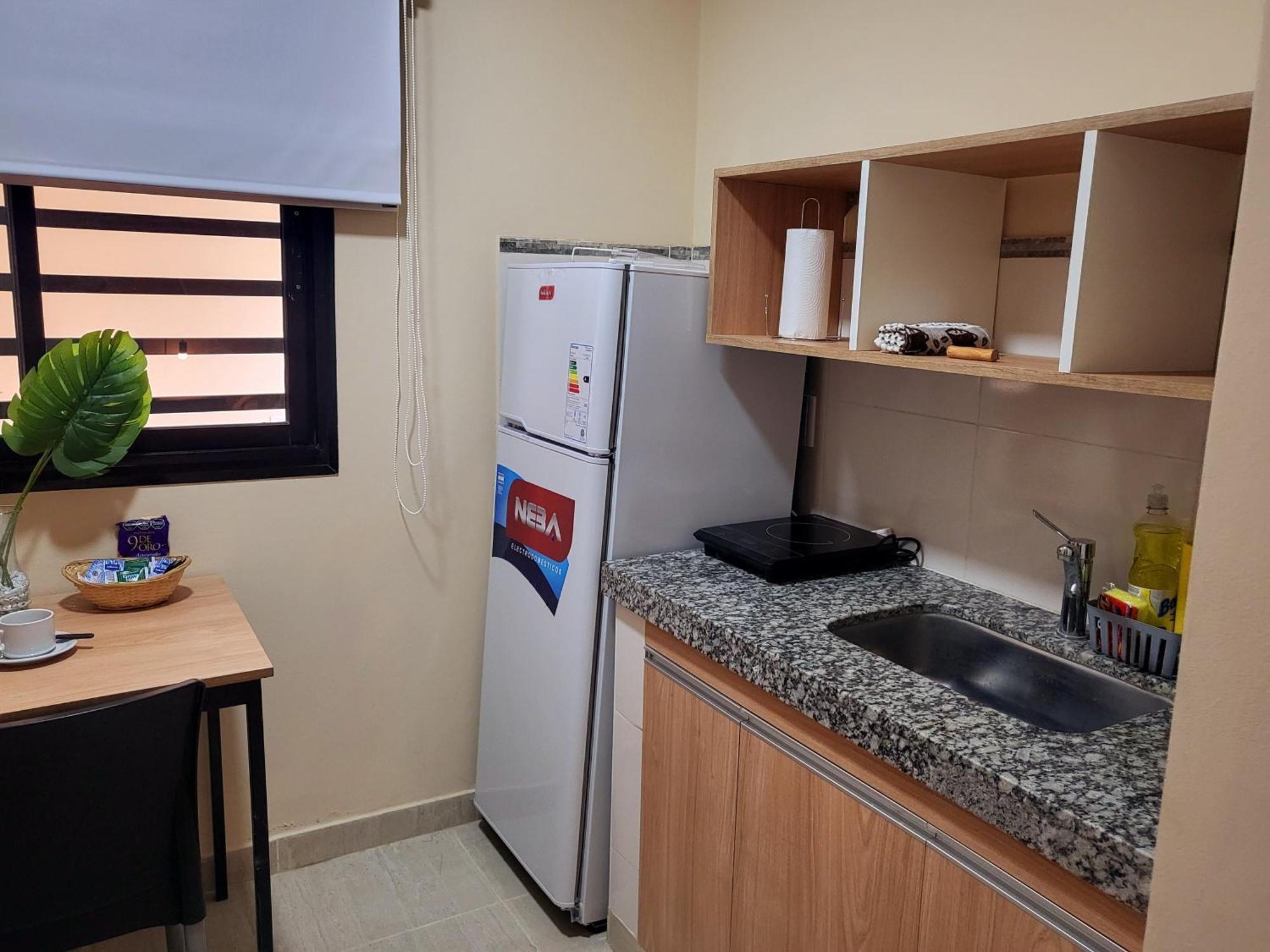Apartamento E&s Grand Bourg - Unidades A Estrenar *