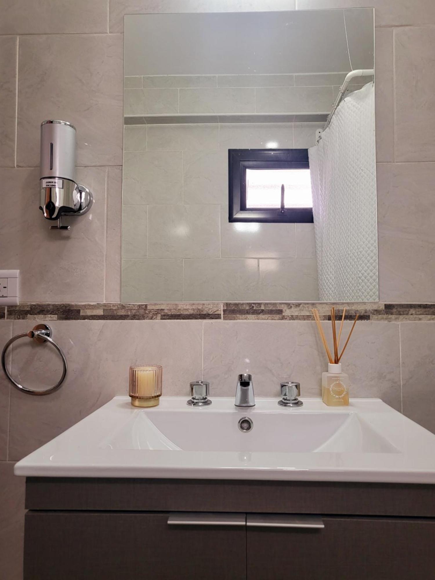 Apartamento E&s Grand Bourg - Unidades A Estrenar Salta