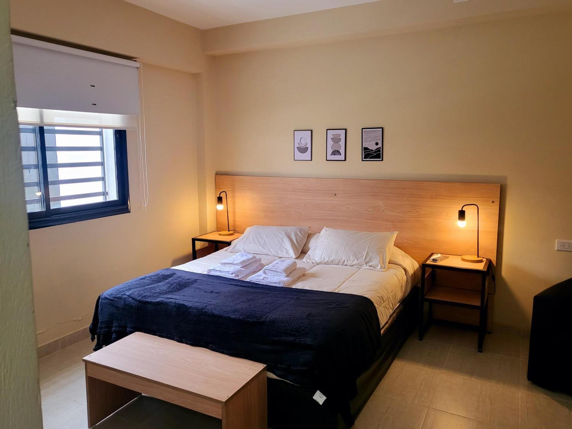 E&s Grand Bourg - Unidades A Estrenar Apartamento Salta